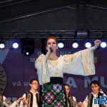 Zilele Romanului 2016 - concert Silvia Semeniuc (galerie foto) 2 Silvia Semeniuc 6167