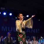 Zilele Romanului 2016 - concert Silvia Semeniuc (galerie foto) 10 Silvia Semeniuc 6196