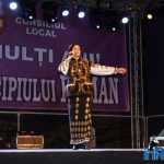 Zilele Romanului 2016 - concert Viorica Macovei (galerie foto) 3 Zilele Romanului muzica populara Viorica Macovei 5708