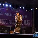 Zilele Romanului 2016 - concert Viorica Macovei (galerie foto) 4 Zilele Romanului muzica populara Viorica Macovei 5710