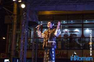 Zilele Romanului muzica populara Viorica Macovei 5717