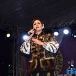 Zilele Romanului 2016 - concert Viorica Macovei (galerie foto) 7 Zilele Romanului muzica populara Viorica Macovei 5719