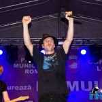 Zilele Romanului 2016 - concert Zdob și Zdub (galerie foto) 13 Zdob si Zdub 7159