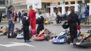 Karting 13