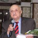 Gala Excelentei 2016 Iancu Vexler