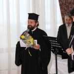 Gala Excelentei 2016 arhimandrit Andrei Ionita