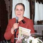 Gala Excelentei 2016 doctor Maria Gotca