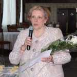 Gala Excelentei 2016 doctor Viorica Damaschin