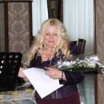 Gala Excelentei 2016 muzeograf Otilia Mircea