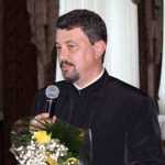 Gala Excelentei 2016 preot Daniel Alexandru Zamfir