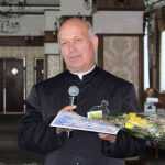 Gala Excelentei 2016 preot Pavel Chelaru