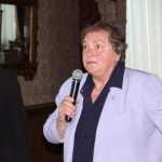 Gala Excelentei 2016 profesor Eugenia Tabuci