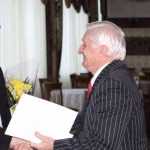 Gala Excelentei 2016 profesor Ioan Ungureanu