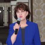 Gala Excelentei 2016 profesor Liliana Moldoveanu