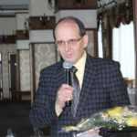 Gala Excelentei 2016 profesor Paul Alexandru