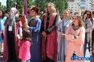 Zilele Romanului Scenete 5608