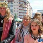 Zilele Romanului Scenete 5612