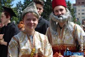 Zilele Romanului Scenete 5618