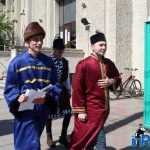 Zilele Romanului Scenete 5640