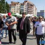 Zilele Romanului 2016 - show sportiv Valahu - Dan Stănescu (galerie foto) 2 zilele Romanului Valahu Dan Stanescu 5943
