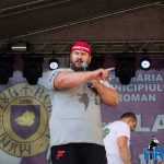 Zilele Romanului 2016 - show sportiv Valahu - Dan Stănescu (galerie foto) 10 zilele Romanului Valahu Dan Stanescu 5976