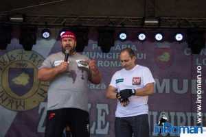 zilele Romanului Valahu Dan Stanescu 5985