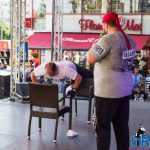 Zilele Romanului 2016 - show sportiv Valahu - Dan Stănescu (galerie foto) 17 zilele Romanului Valahu Dan Stanescu 6062