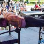 Zilele Romanului 2016 - show sportiv Valahu - Dan Stănescu (galerie foto) 20 zilele Romanului Valahu Dan Stanescu 6074