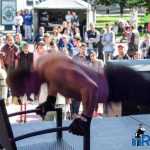 Zilele Romanului 2016 - show sportiv Valahu - Dan Stănescu (galerie foto) 21 zilele Romanului Valahu Dan Stanescu 6084