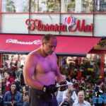 Zilele Romanului 2016 - show sportiv Valahu - Dan Stănescu (galerie foto) 22 zilele Romanului Valahu Dan Stanescu 6091