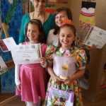 Trofeu international la Clubul Copiilor 2