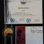 Trofeu international la Clubul Copiilor 5