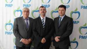 Constantin Inacu PMP