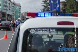 Rotaract simulator accidente 0132