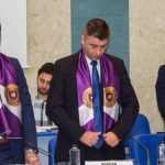 Investire Consiliu Local 2016 17