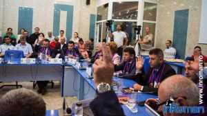 Investire Consiliu Local 2016 42