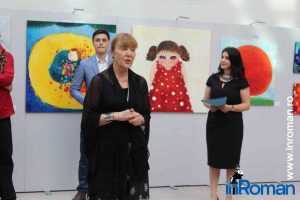 Vernisaj Bruxelles 14