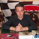 Lansare volum de poezie Emilian Pal 0004