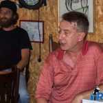 Lansare volum de poezie Emilian Pal 0005