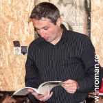 Lansare volum de poezie Emilian Pal 0025