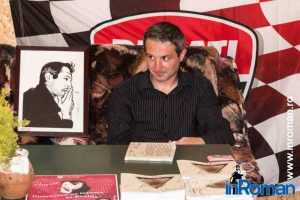 Lansare volum de poezie Emilian Pal 0049