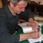 Lansare volum de poezie Emilian Pal 0052