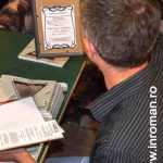 Lansare volum de poezie Emilian Pal 0055