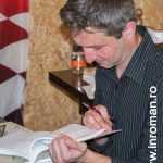 Lansare volum de poezie Emilian Pal 0059