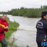 ISU salvare oi Rosiori 8002