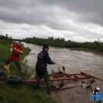 ISU salvare oi Rosiori 8003