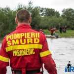 ISU salvare oi Rosiori 8040