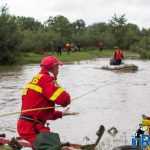 ISU salvare oi Rosiori 8046