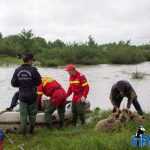 ISU salvare oi Rosiori 8054