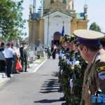 Comemorare Ziua Eroilor 0120